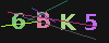 Gambar captcha